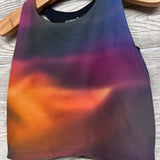Powersoft Active Tank Top Printed 6-7