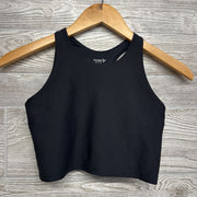 Powersoft Active Tank Top Solid 10-12