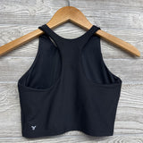 Powersoft Active Tank Top Solid 10-12
