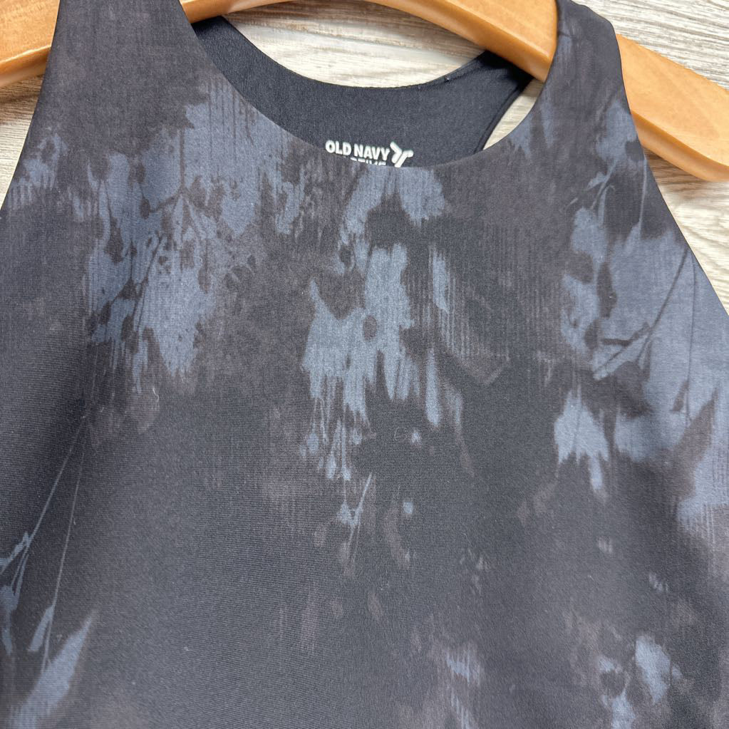 Powersoft Active Tank Top Printed 8
