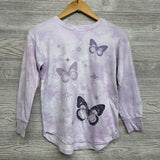 LS Hacci Shirt Butterflies 8