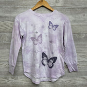 LS Hacci Shirt Butterflies 8
