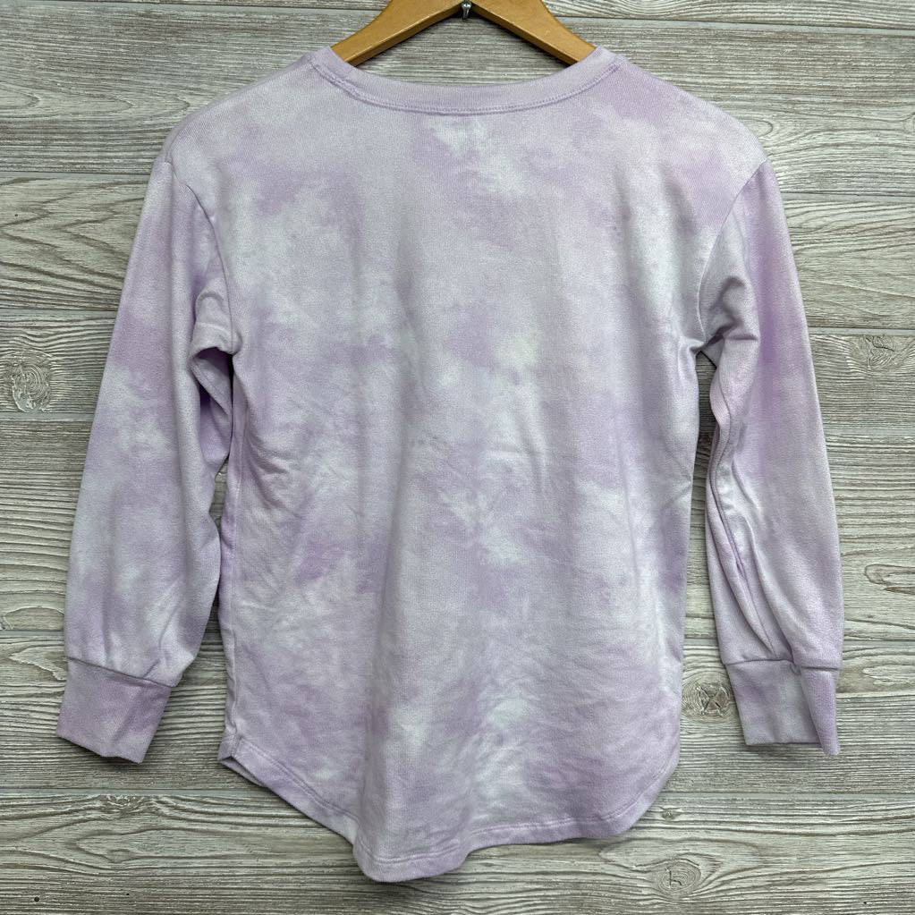 LS Hacci Shirt Butterflies 8