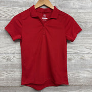 Active Polo Shirt 10-12