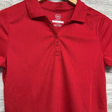 Active Polo Shirt 10-12