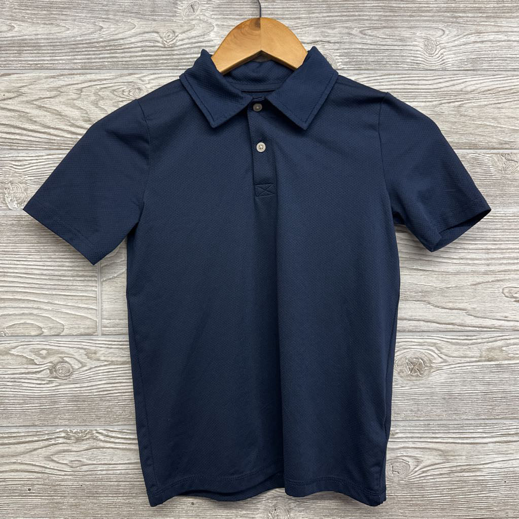 Active Uniform Polo Shirt 8