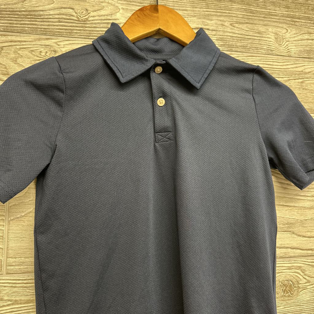 Active Uniform Polo Shirt 8