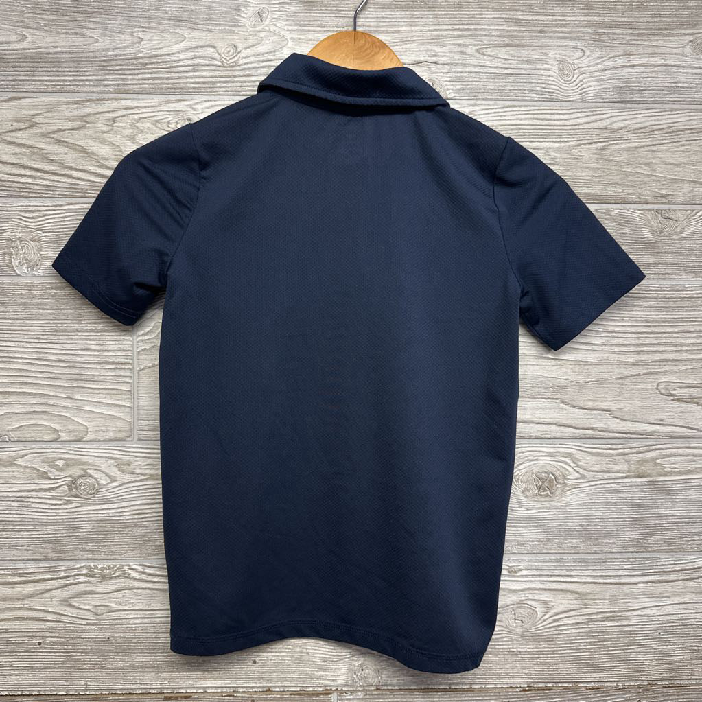 Active Uniform Polo Shirt 8