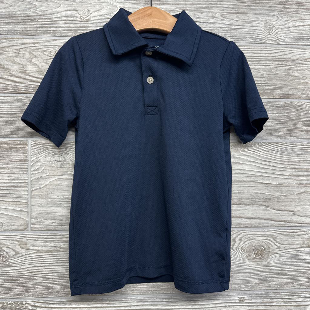 Active Uniform Polo Shirt 4