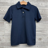 Active Uniform Polo Shirt 4