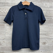 Active Uniform Polo Shirt 4