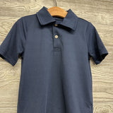 Active Uniform Polo Shirt 4