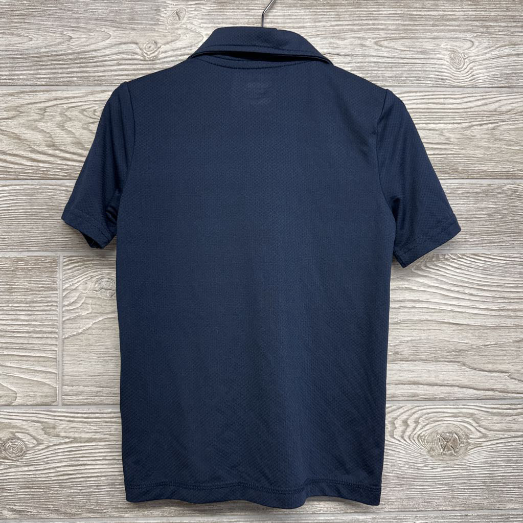 Active Uniform Polo Shirt 4