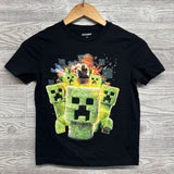 Shirt Minecraft Creepers 8