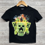 Shirt Minecraft Creepers 8