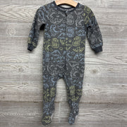 Blanket Sleeper Dinosaurs 18M