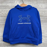 Active Hoodie UA 4