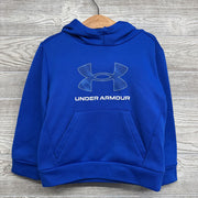 Active Hoodie UA 4