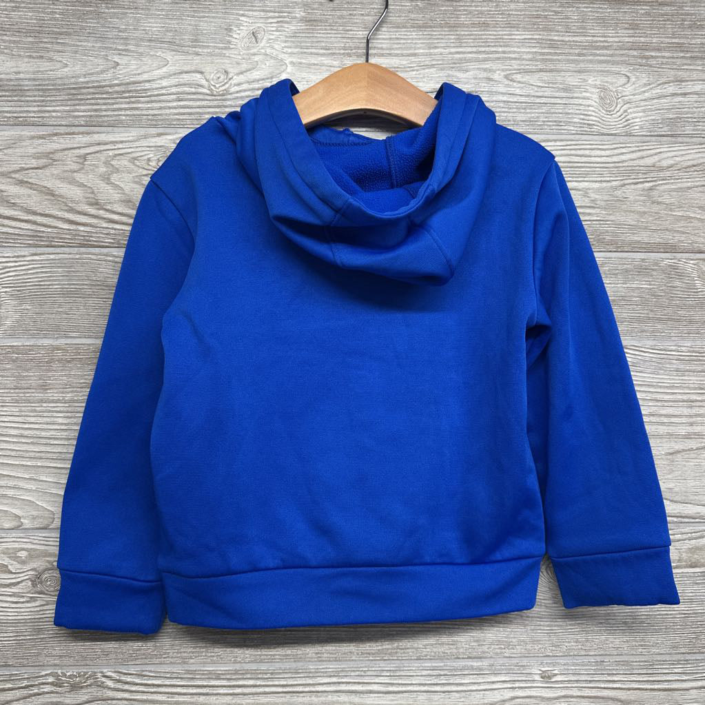 Active Hoodie UA 4