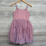 Tulle & Sequins Dress 14