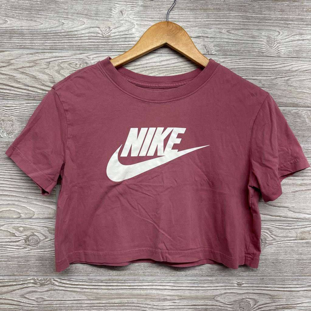 Crop Shirt Logo 16
