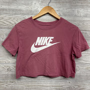 Crop Shirt Logo 16