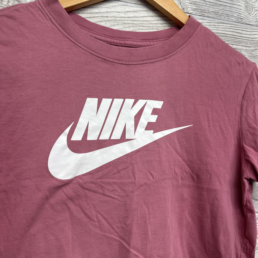 Crop Shirt Logo 16