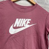 Crop Shirt Logo 16