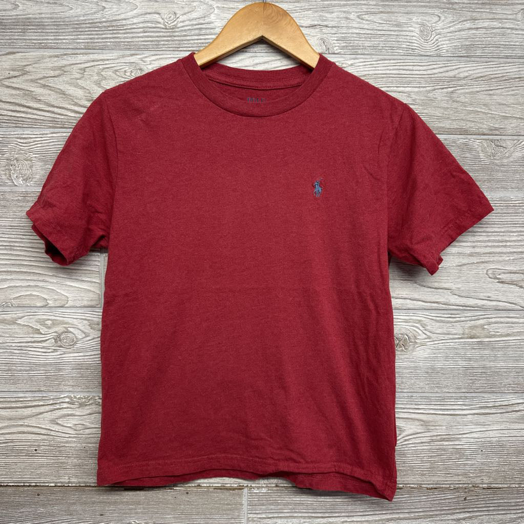 Logo Shirt 10-12