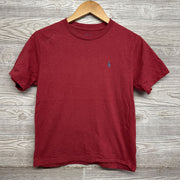 Logo Shirt 10-12