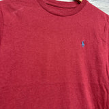 Logo Shirt 10-12