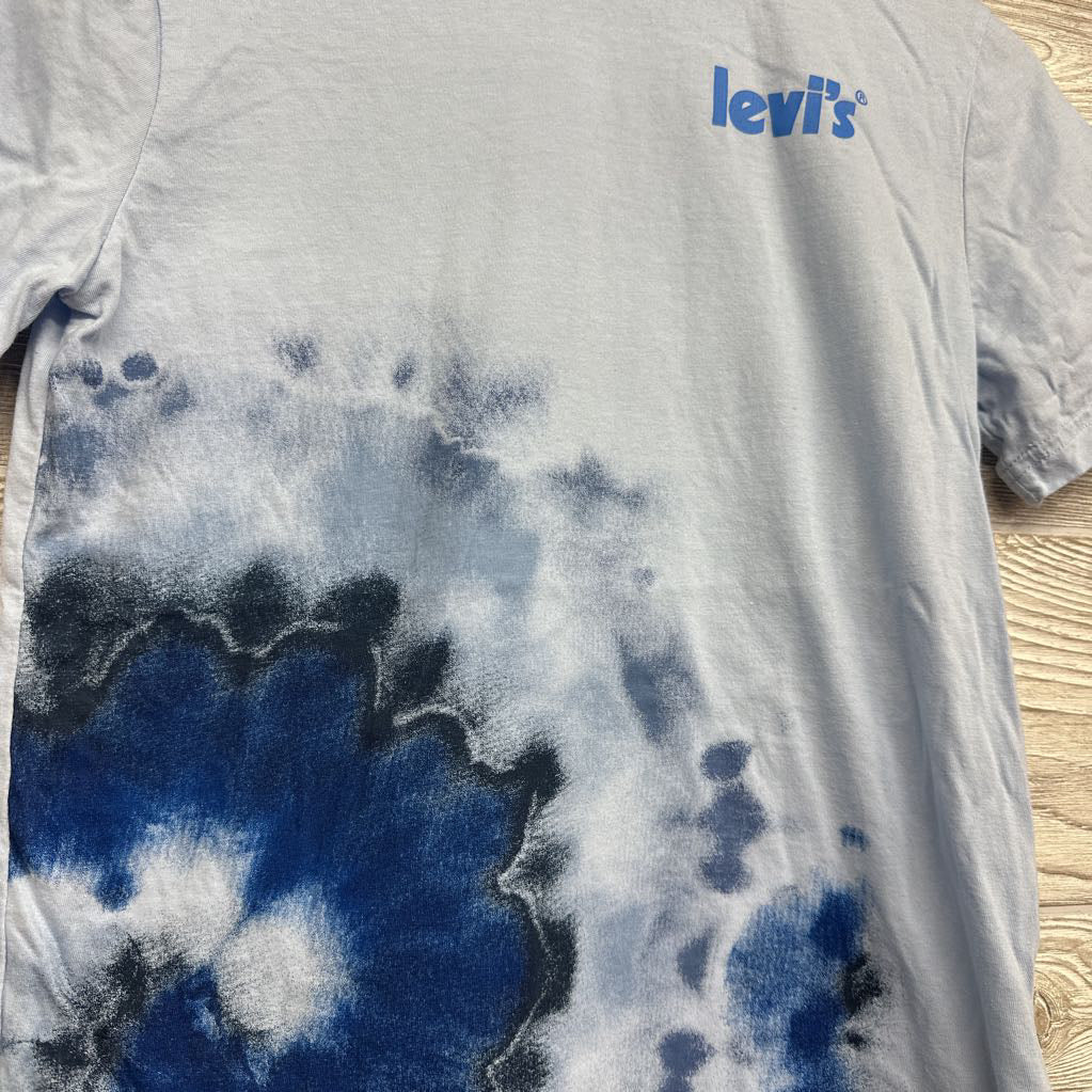 Shirt Printed 10-12