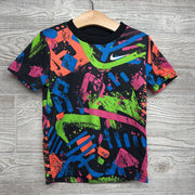 Active Shirt Printed 4