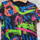 Active Shirt Printed 4
