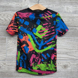 Active Shirt Printed 4