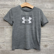 Active Shirt Logo 4t