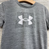 Active Shirt Logo 4t