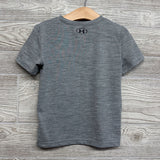 Active Shirt Logo 4t