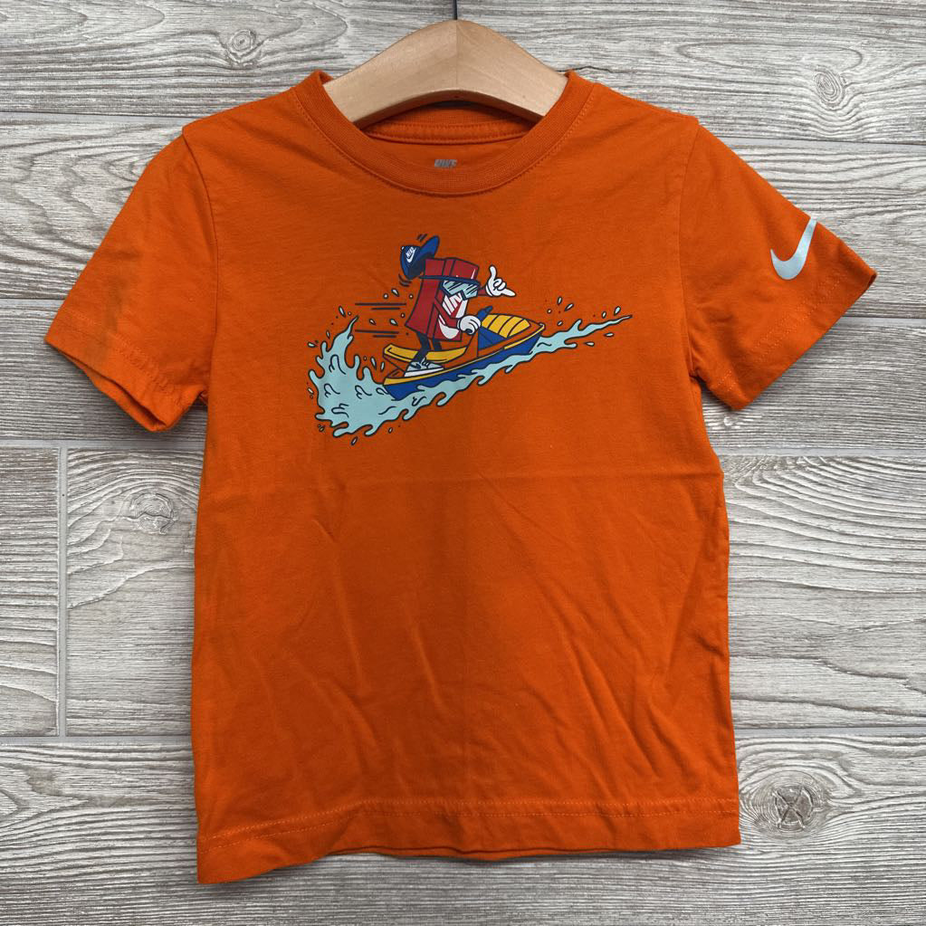 Shirt Jet Skiing Shoe Box 4