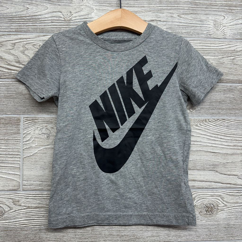 Shirt Logo 4t