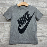 Shirt Logo 4t