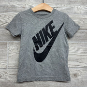 Shirt Logo 4t