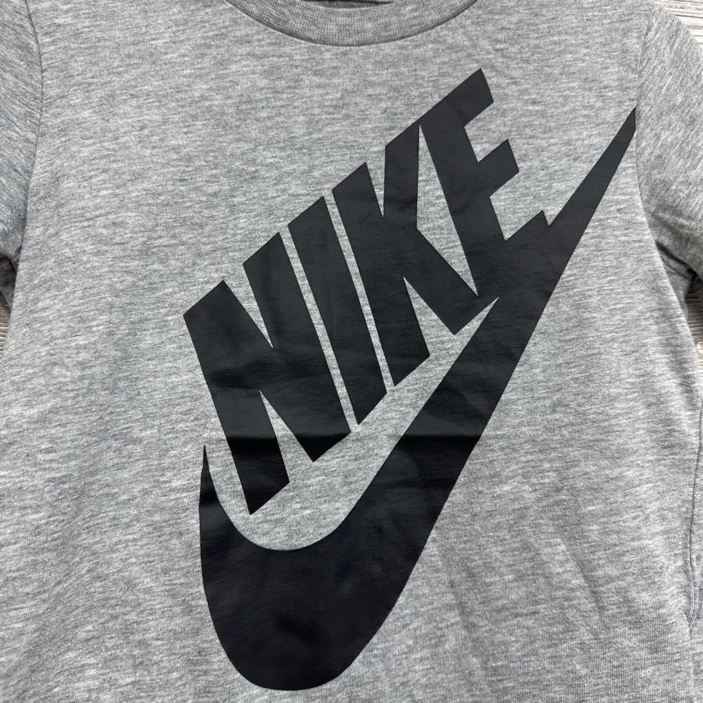 Shirt Logo 4t