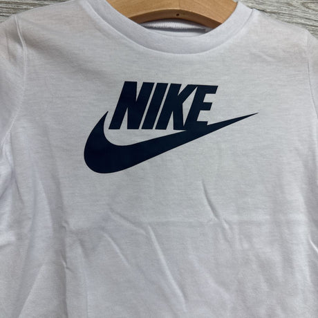 LS Shirt Logo 12M