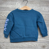 Character Crewneck 2t