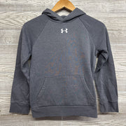 Hoodie Logo 10-12