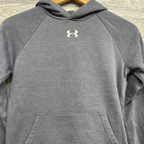 Hoodie Logo 10-12