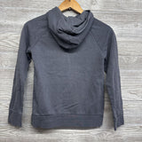 Hoodie Logo 10-12