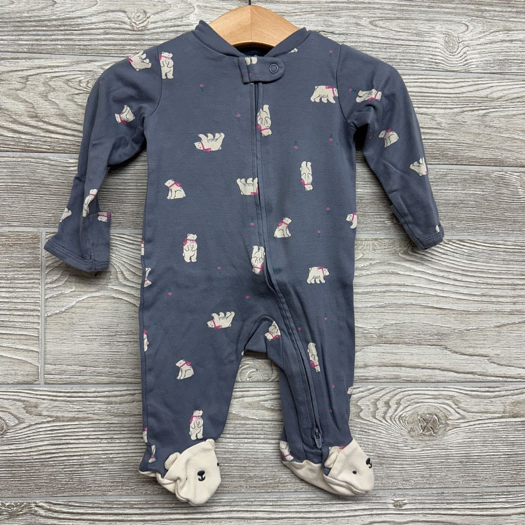 Sleeper Polar Bear 3M