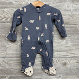 Sleeper Polar Bear 3M